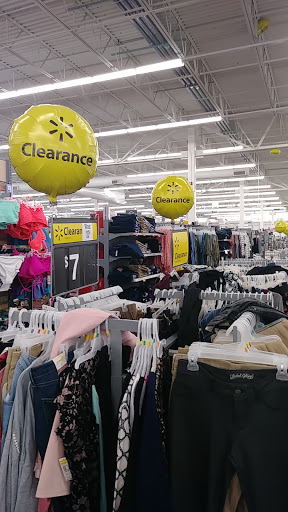 Department Store «Walmart Supercenter», reviews and photos, 3103 S 23rd Ave, Greeley, CO 80631, USA