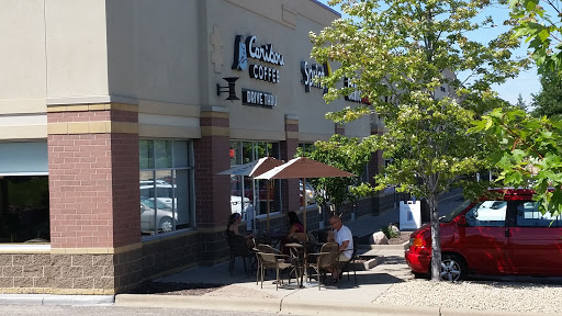 Coffee Shop «Caribou Coffee», reviews and photos, 7745 Egan Dr, Savage, MN 55378, USA