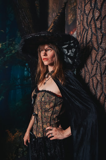 Tourist Attraction «Witch Pix», reviews and photos, 172 Essex St, Salem, MA 01970, USA