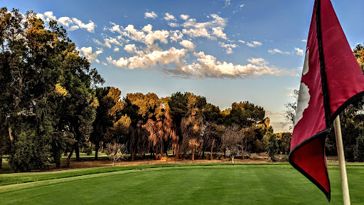 Golf Course «Balboa Golf Course», reviews and photos, 16821 Burbank Blvd, Encino, CA 91436, USA