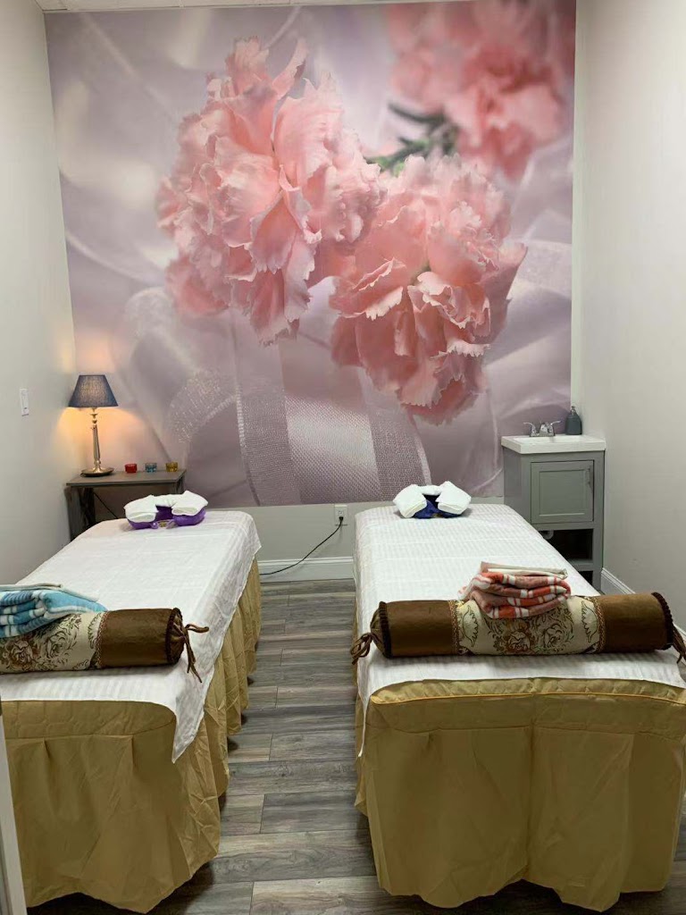 Jenny Day Spa 07035