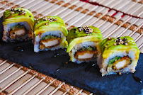 Photos du propriétaire du Restaurant japonais Ma Sushi à volonté sur place à Lyon - n°2