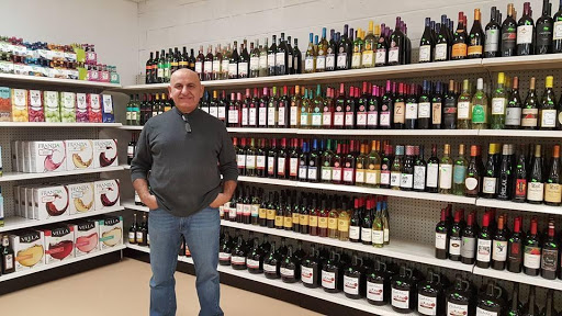 Liquor Store «Millersville Liquor», reviews and photos, 1205 Louisville Hwy, Goodlettsville, TN 37072, USA