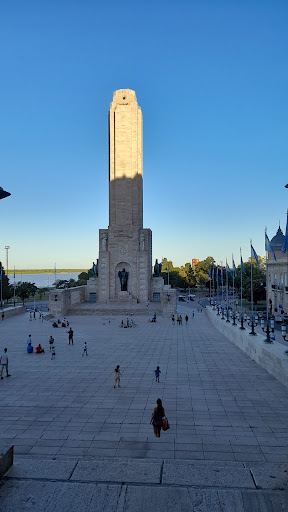 Monumento a Manuel Belgrano