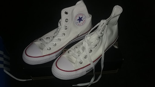 Shoe Store «Shoes Right Here», reviews and photos, 811 W 6th Ave, Eugene, OR 97402, USA