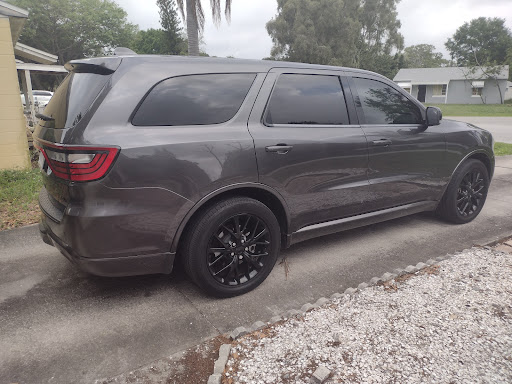 Car Dealer «Boniface-Hiers Chrysler Dodge Jeep», reviews and photos, 1775 E Merritt Island Causeway, Merritt Island, FL 32952, USA