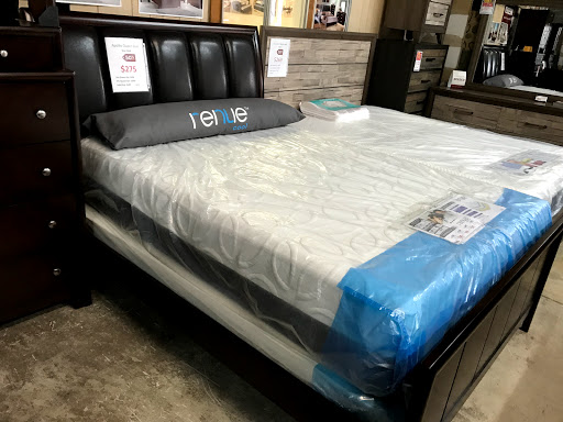 Furniture Store «Furniture & Mattress Warehouse», reviews and photos, 10203 Kotzebue St #117, San Antonio, TX 78217, USA