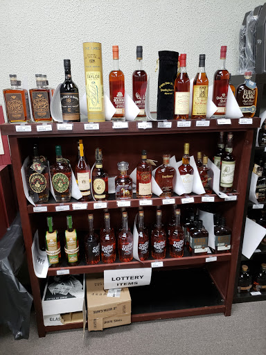 Liquor Store «SoBro Spirits. Wine. Craft Beer», reviews and photos, 1721 E 52nd St, Indianapolis, IN 46205, USA