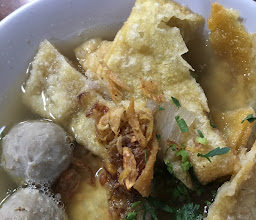 Bakso Boedjangan Rawamangun photo