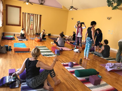 Ashland Yoga Center