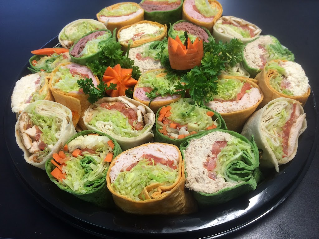 Wheat Road Cold Cuts 08360