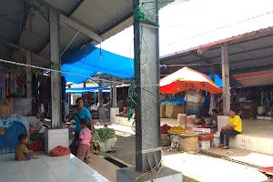 Pasar Silaen image