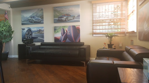 Used Car Dealer «Highline Auto Group», reviews and photos, 3894 E Mission Blvd, Montclair, CA 91763, USA