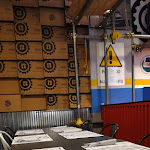 Photo n°1 de l'avis de Maurizio.o fait le 28/06/2017 à 18:42 sur le  Officine Bartolini à Perugia