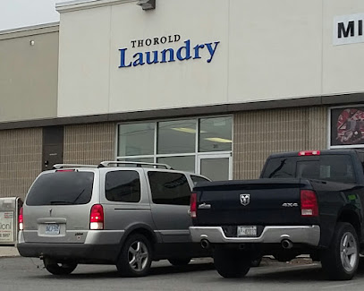 Thorold Laundry