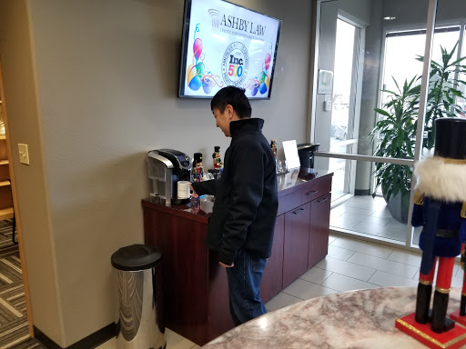 Family Law Attorney «Ashby Law, PLLC», reviews and photos