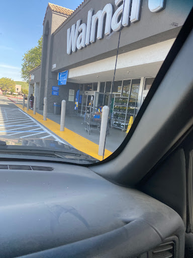 Discount Store «Walmart», reviews and photos, 2700 Las Positas Rd, Livermore, CA 94551, USA