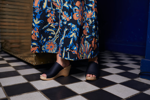 Boutique «Vert & Vogue», reviews and photos, 353 W Main St, Durham, NC 27701, USA