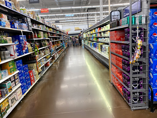 Department Store «Walmart Supercenter», reviews and photos, 6101 S Aurora Pkwy, Aurora, CO 80016, USA