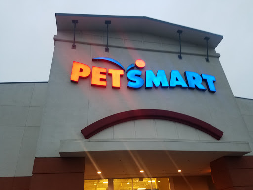 Pet Supply Store «PetSmart», reviews and photos, 8215 Laguna Blvd, Elk Grove, CA 95758, USA