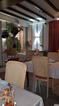 Les plus récentes photos du Restaurant français Au Bon Accueil à Chaufour-lès-Bonnières - n°2
