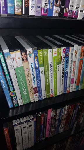 Music Store «Dimple Records-Arden», reviews and photos, 2433 Arden Way, Sacramento, CA 95825, USA