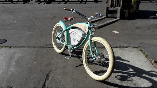 Painter «Spray Technology», reviews and photos, 701 Comstock St, Santa Clara, CA 95054, USA