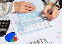 LM Edwards Services LLC DBA The Tax Centre - Photo 7 - Car repair in Richmond, VA, Richmond