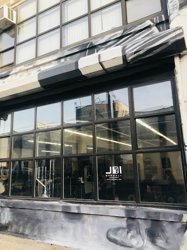 Gym «JDI Barbell», reviews and photos, 43-01 21st St, Long Island City, NY 11101, USA