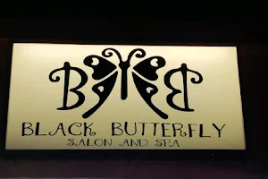 Black Butterfly Salon Spa image