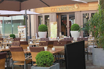 Atmosphère du Restaurant 100 Patates - Metz-Centre - n°8