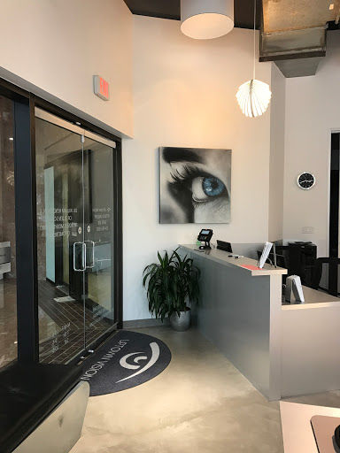 Optometrist «Uptown Vision», reviews and photos, 3710 Rawlins St #100, Dallas, TX 75219, USA