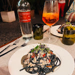 Photo n°3 de l'avis de fabien.r fait le 03/08/2023 à 21:45 sur le  Dar Sor Olimpio al Drago à Rome