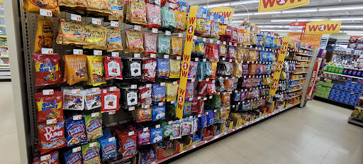 Dollar Store «FAMILY DOLLAR», reviews and photos, 15185 N Holly Rd, Holly, MI 48442, USA