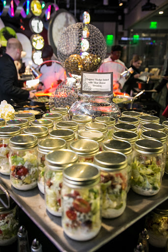 Caterer «Rocky Top Catering», reviews and photos, 1705 E Millbrook Rd, Raleigh, NC 27609, USA