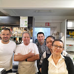 Photo n°1 de l'avis de Michelangelo.o fait le 16/10/2022 à 18:47 sur le  Bagno Bar Ristorante Viola à Forio