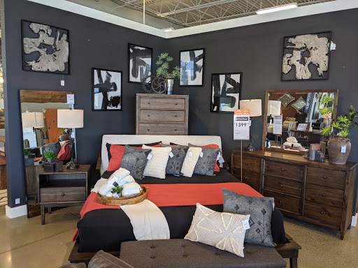 Furniture Store «Ashley HomeStore», reviews and photos, 1401 Golden Gate Blvd, Mayfield Heights, OH 44124, USA