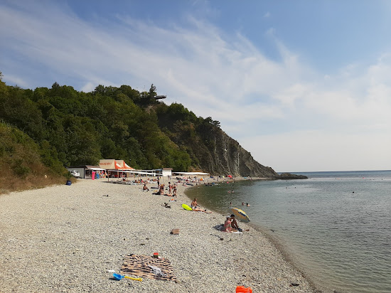 Sunrise beach
