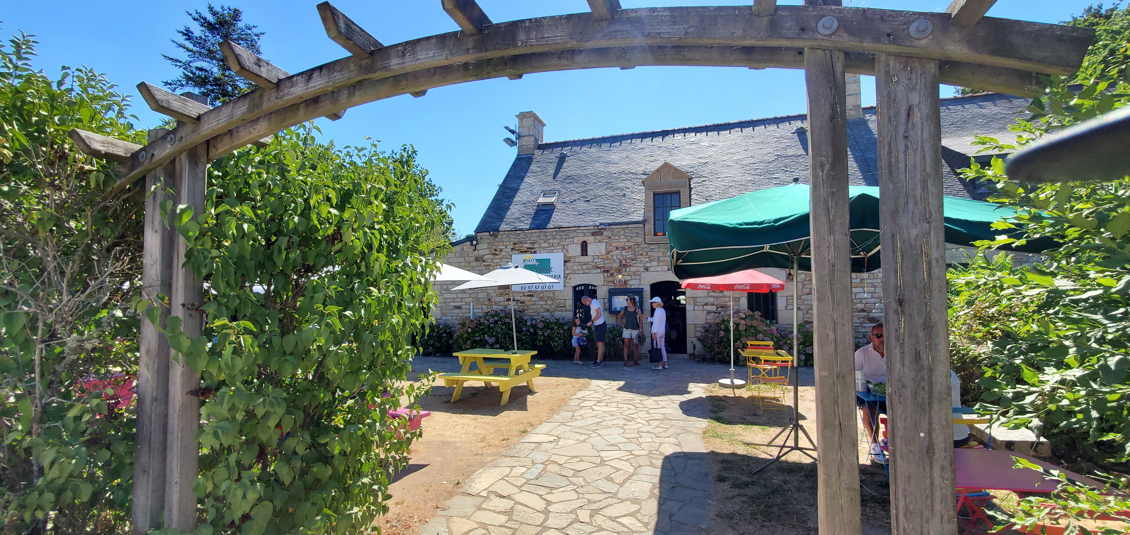 Photo n° 1 de l'avis de Alexandre.A fait le 11/08/2022 à 12:11
