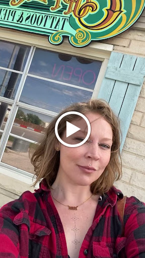 Find fruit tattoo ideas for your next unique tattoo in Austin at Copperhead Tattoo & Piercing