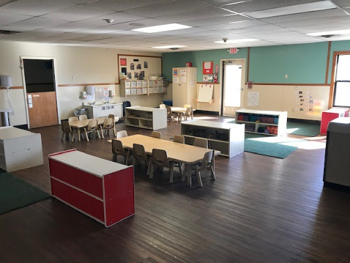 Day Care Center «Black Canyon KinderCare», reviews and photos, 10653 N 25th Ave, Phoenix, AZ 85029, USA