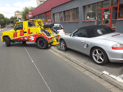 Richard Alcaraz Automobiles à Vandœuvre-lès-Nancy