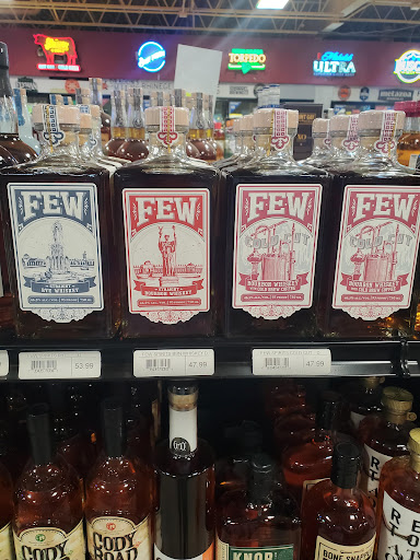 Payless Liquors, 1743 E Main St, Plainfield, IN 46168, USA, 