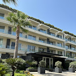 Photo n°10 de l'avis de Benjamin. fait le 25/07/2023 à 00:56 sur le  Resort Tre Fontane Luxury à Portici