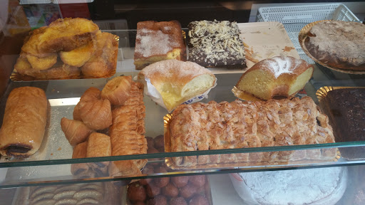 Modesto Hermida Panadería Pastelería en Ferrol, La Coruña