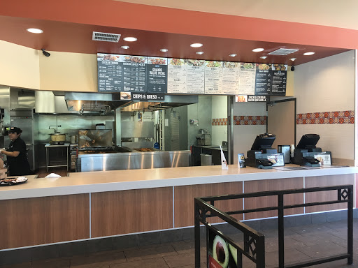 Mexican Restaurant «El Pollo Loco», reviews and photos, 25806 TX-494 Loop, Kingwood, TX 77339, USA