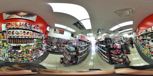 Beauty Supply Store «Sally Beauty», reviews and photos, 7478 University Blvd, Winter Park, FL 32792, USA