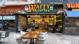 Waffy&Coffee