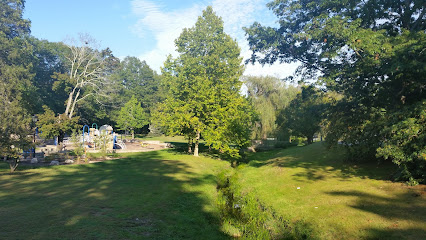 Peacedale Village Green