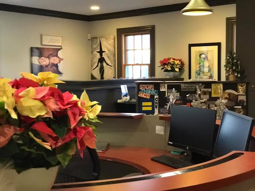 Real Estate Agency «Lewke Partners Real Estate», reviews and photos, 43 E Crystal Lake Ave, Crystal Lake, IL 60014, USA